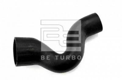 BE TURBO 700317 -  Трубка нагнетаемого воздуха